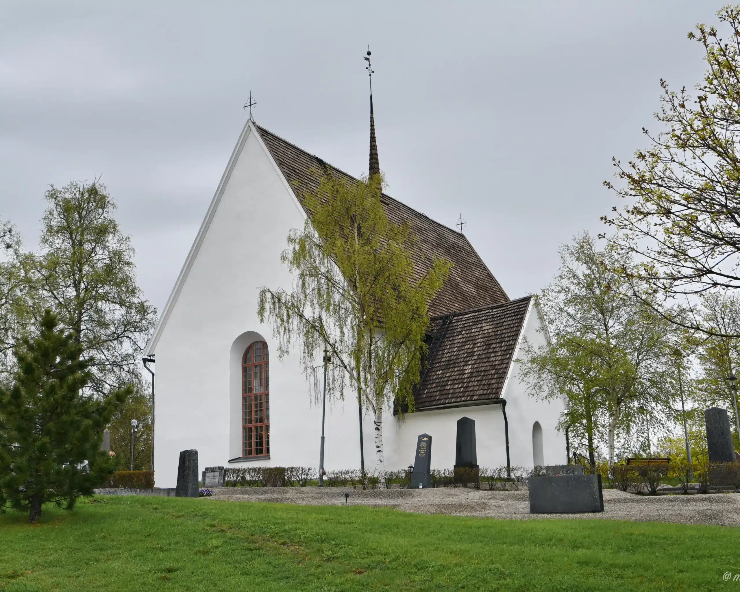 Grundsunda Församling