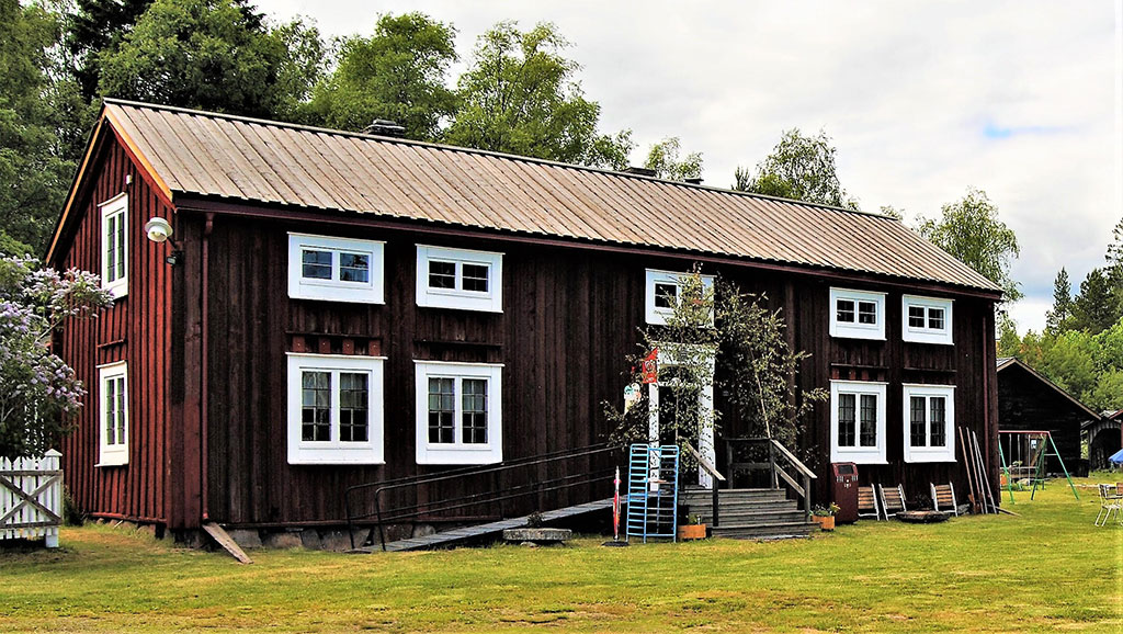 Grundsunda Hembygdsförening