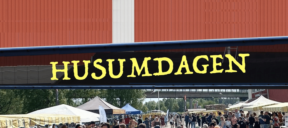 Husumdagen