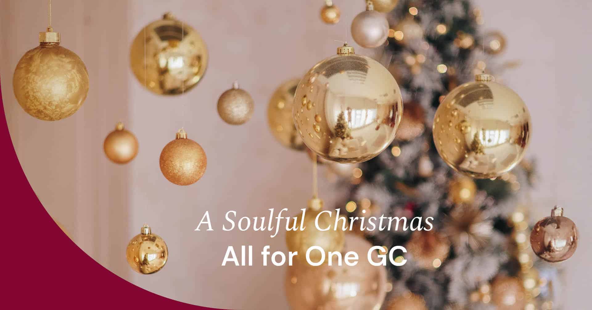 A Soul Christmas