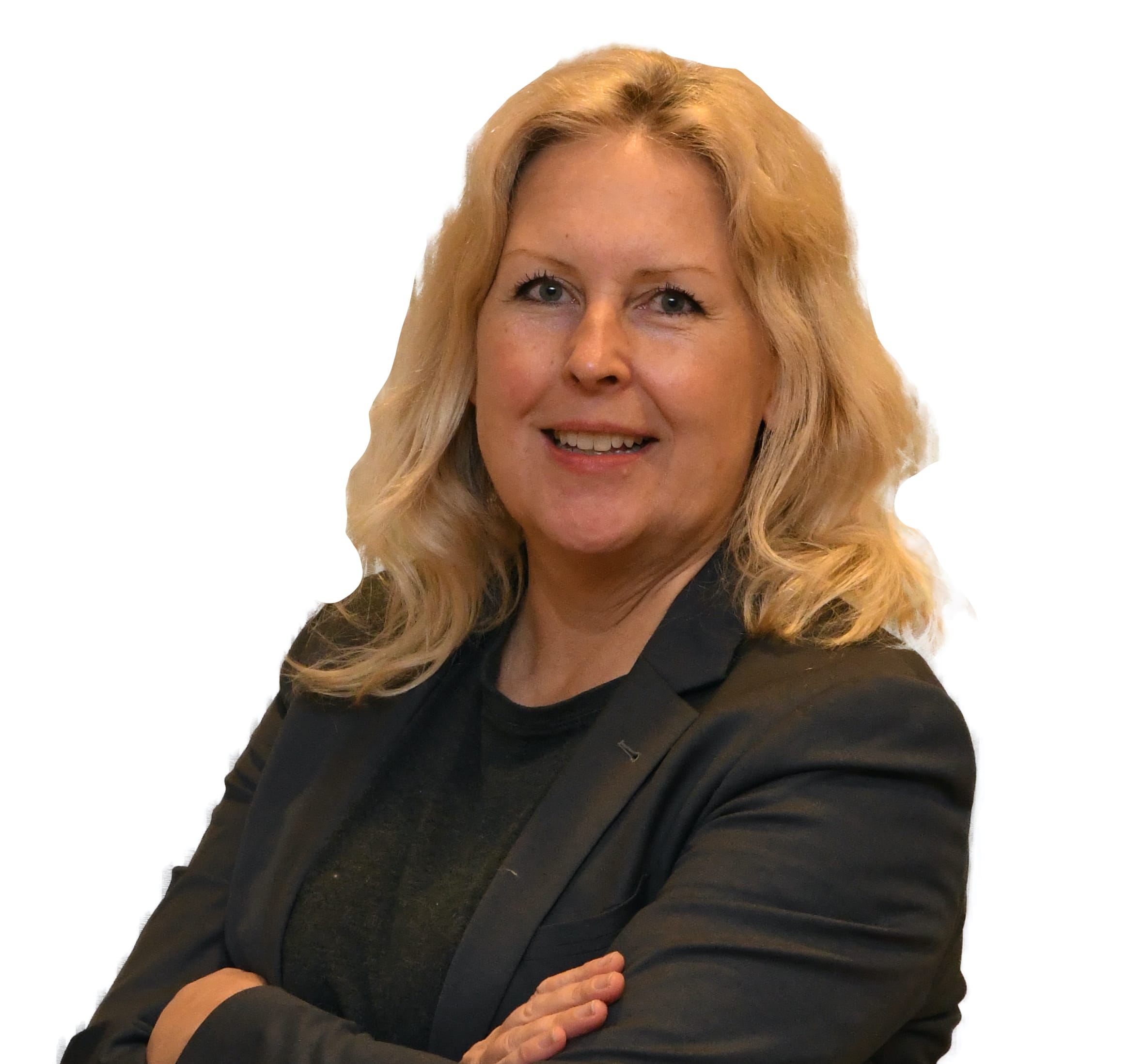 Agnetha Alenius Madsen