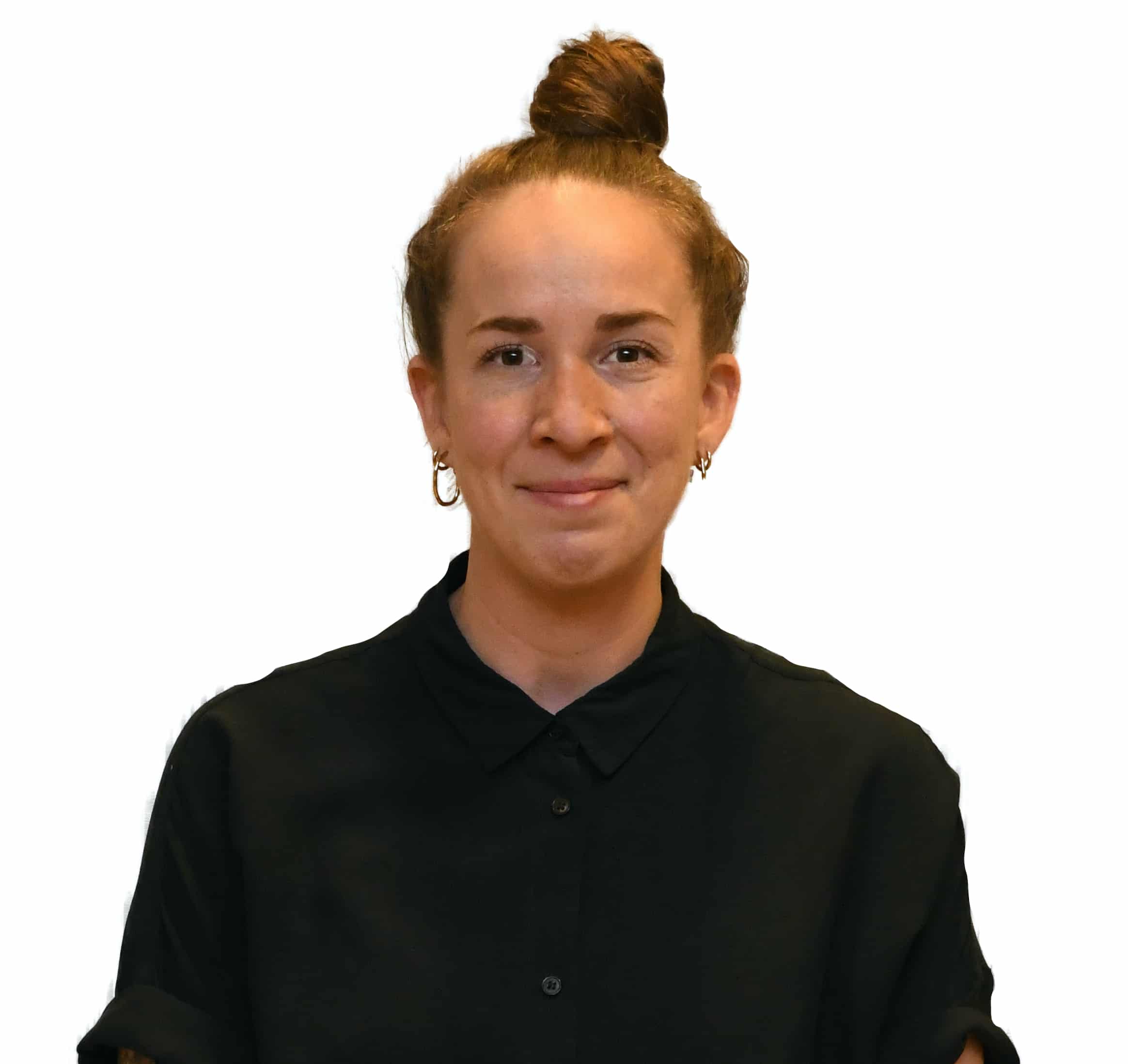 Aline Kärrbäck