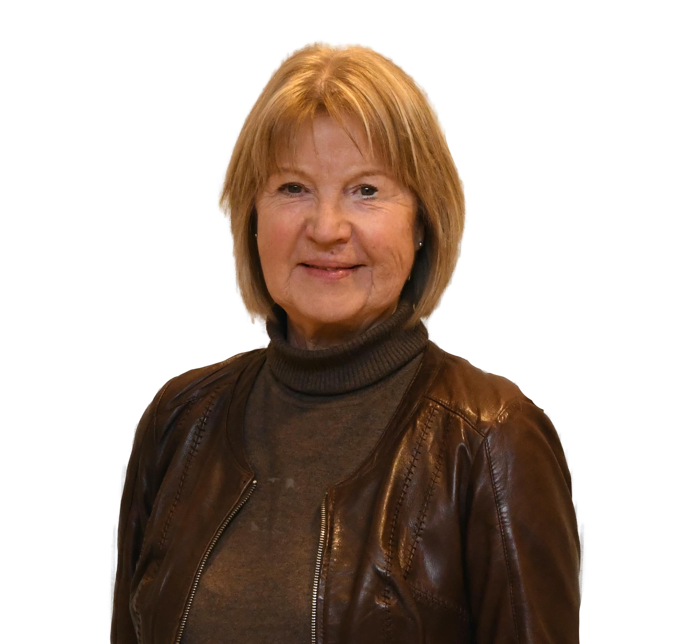 Carin Enevång