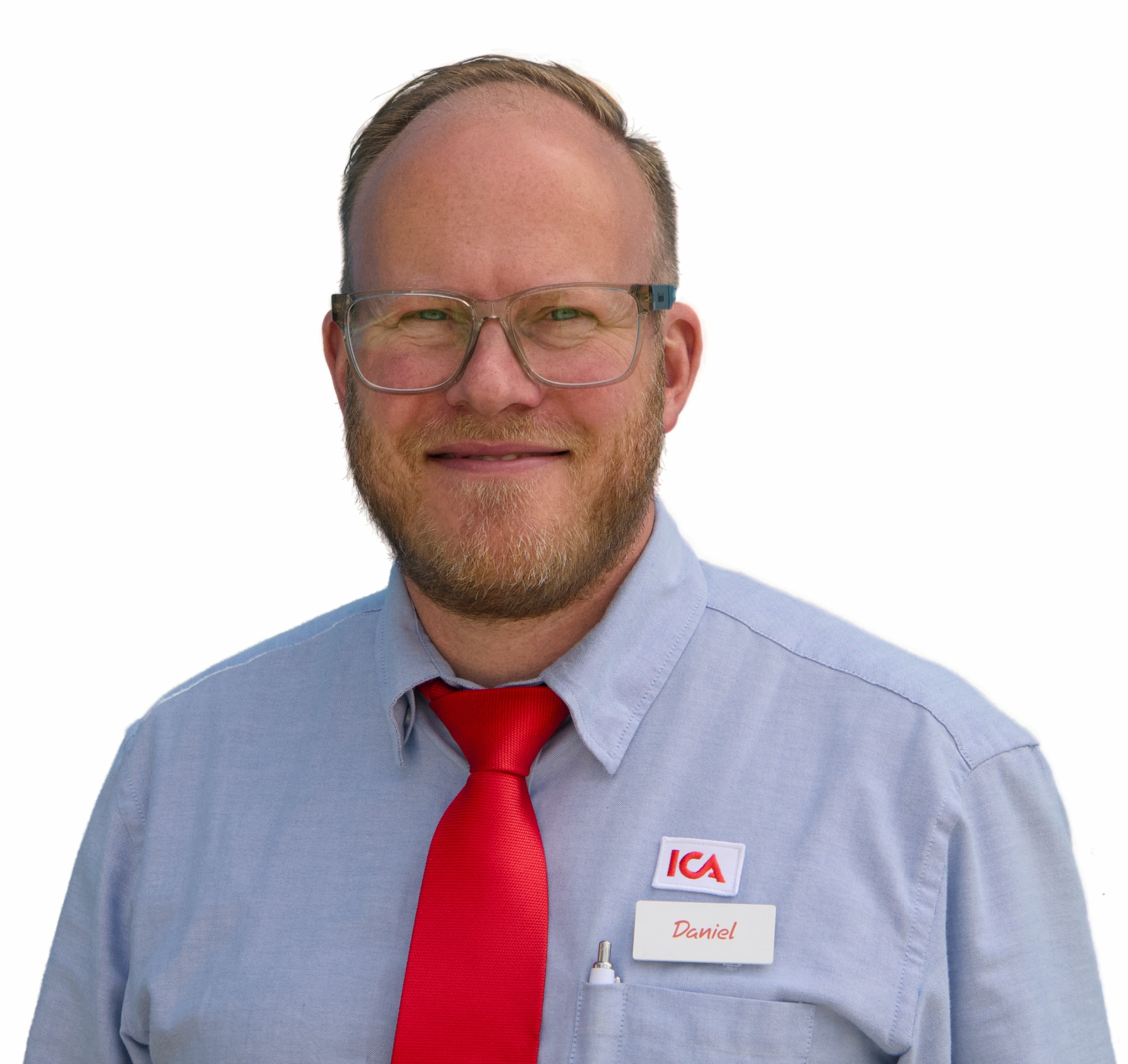 Daniel Backlund