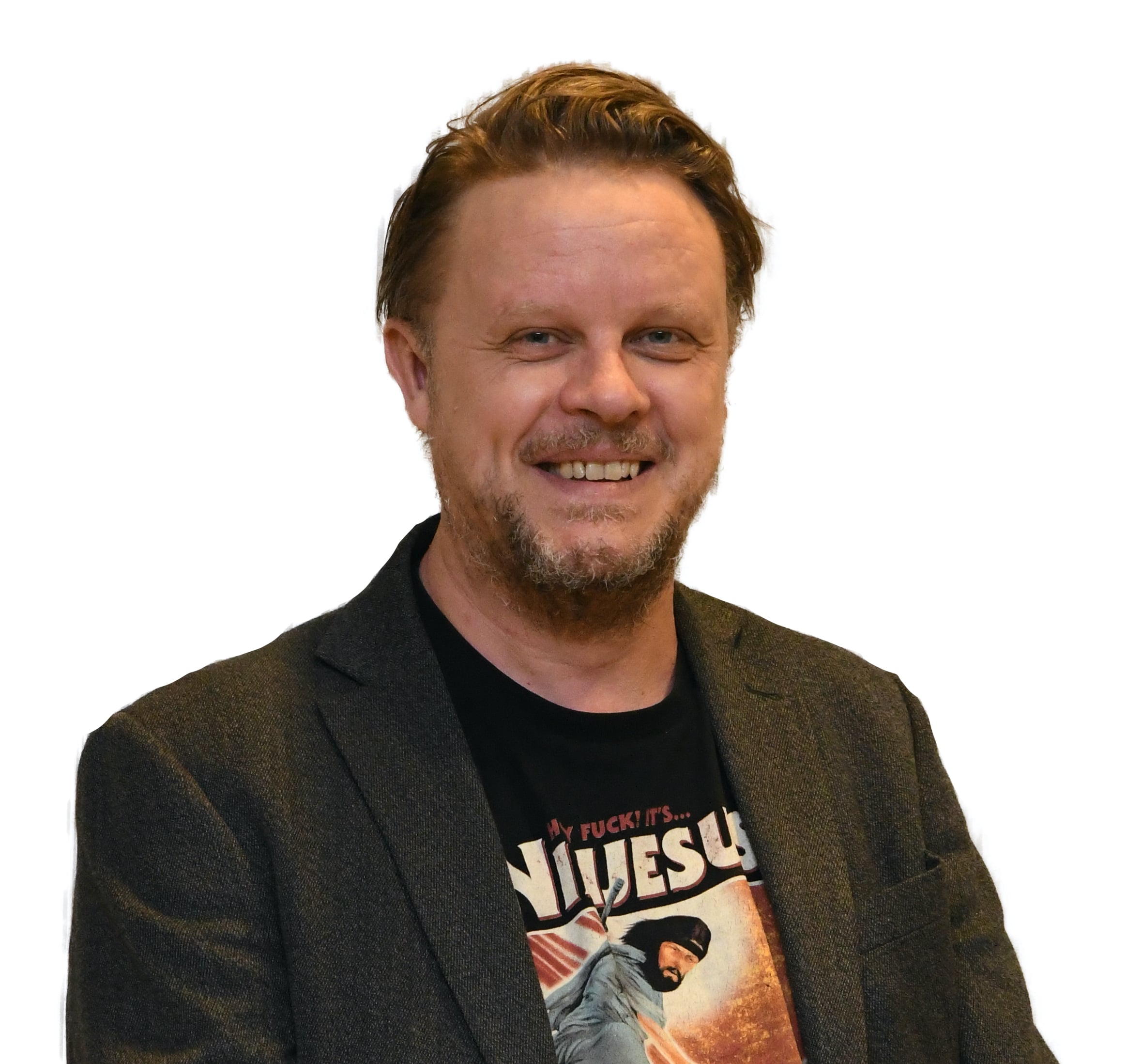 Håkan Gunnarsson