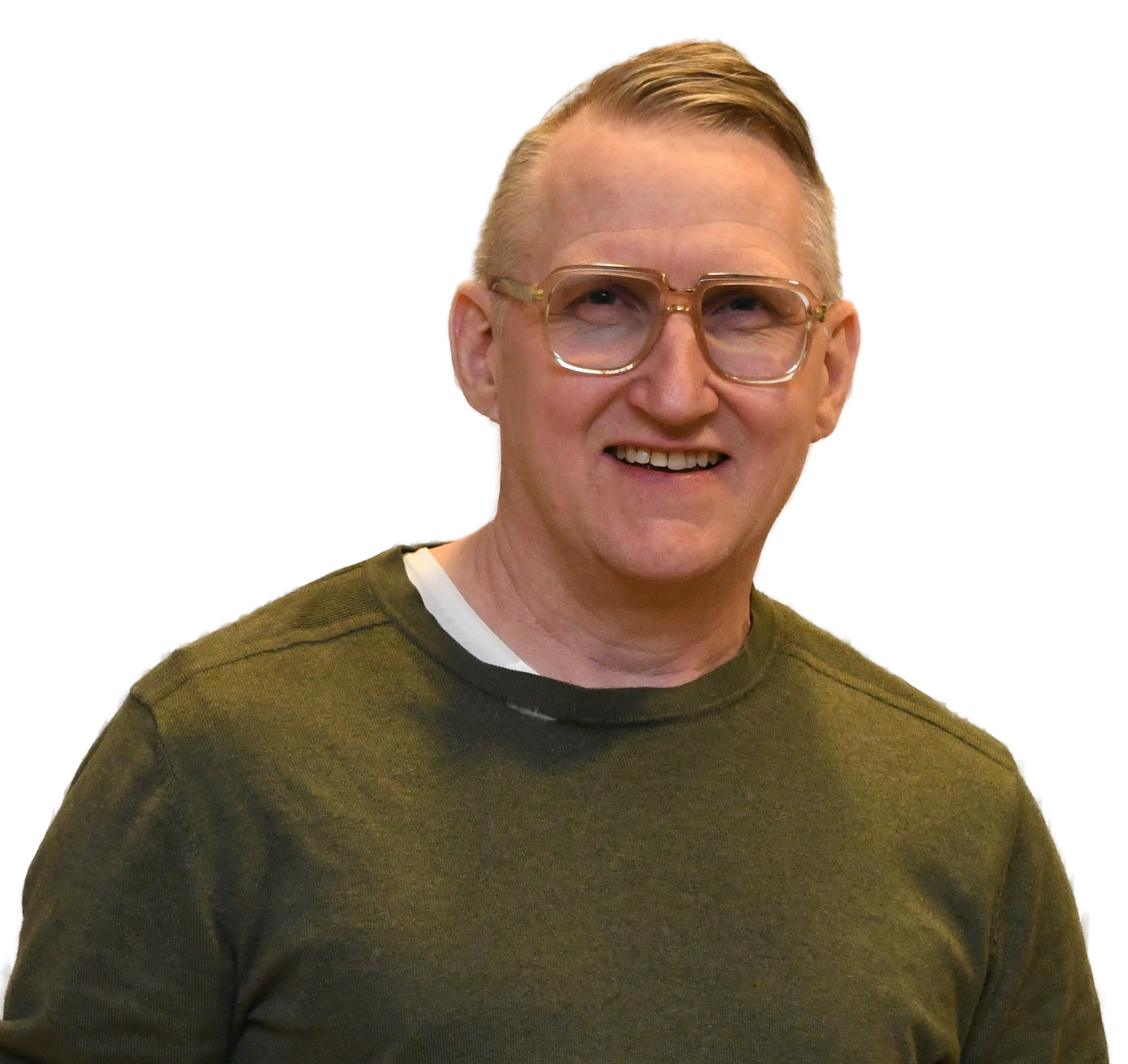 Ulrik Ulander